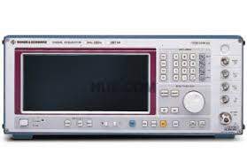 5kHz~3GHz RF시그젠, 로데슈바르즈 SMT03 RF Signal Generator 렌탈