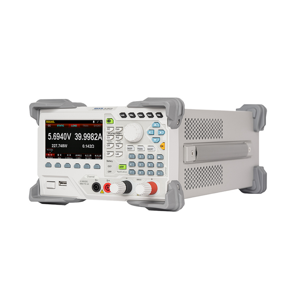 [신품] 리골 DL3031 프로그래머블 DC 전자로드