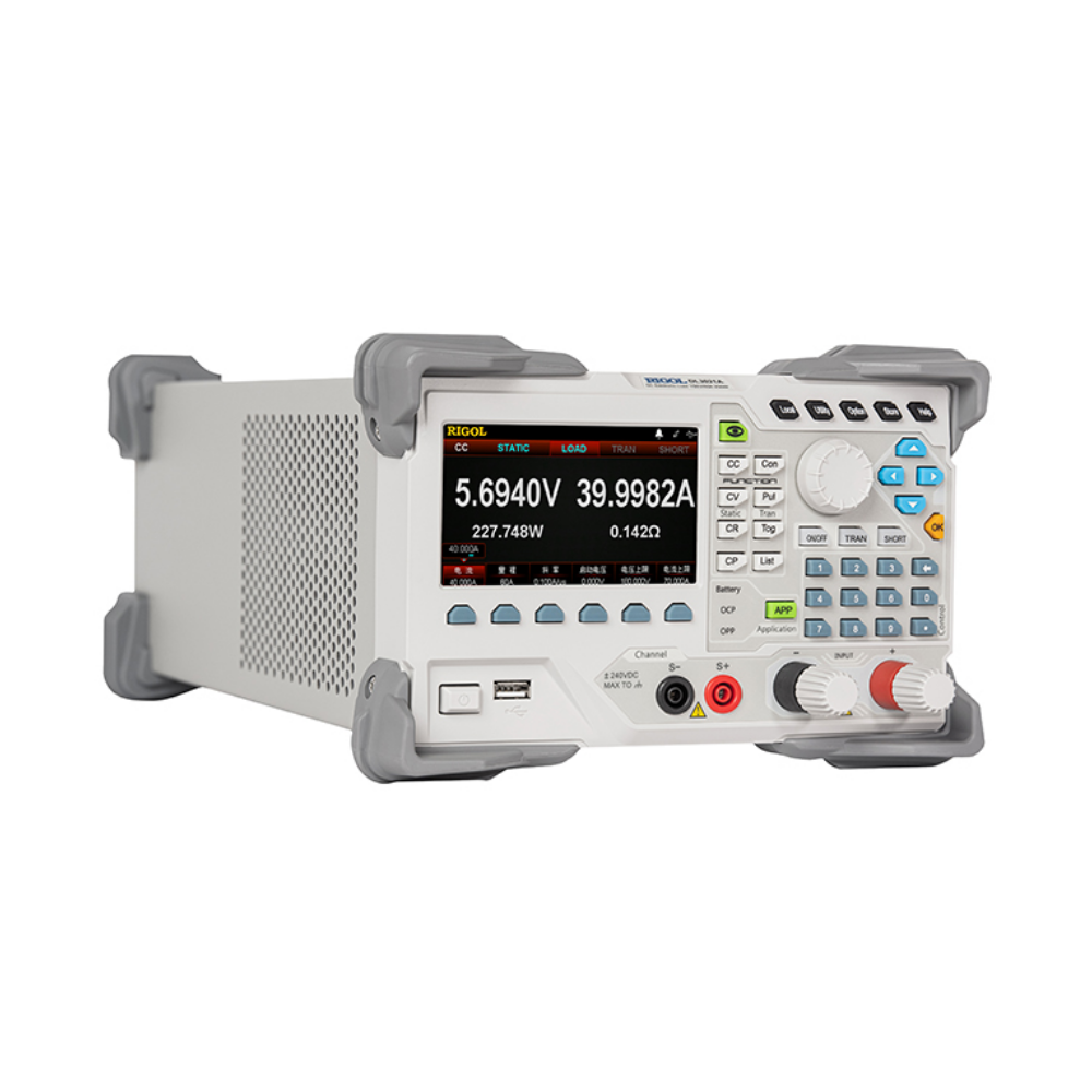 [신품] 리골 DL3031 프로그래머블 DC 전자로드